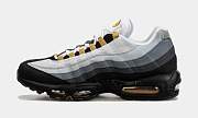 Nike Air Max 95 Icons Yellow Strike DX4236-100 - 4