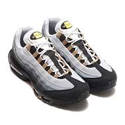 Nike Air Max 95 Icons Yellow Strike DX4236-100 - 3