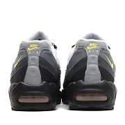 Nike Air Max 95 Icons Yellow Strike DX4236-100 - 2