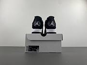 Air Jordan 4 Retro White Thunder FQ8138-001 - 6
