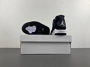 Air Jordan 4 Retro White Thunder FQ8138-001 - 3