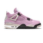 Air Jordan 4 WMNS “Orchid” AQ9129-501 - 1