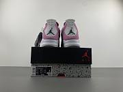 Air Jordan 4 WMNS “Orchid” AQ9129-501 - 5