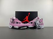 Air Jordan 4 WMNS “Orchid” AQ9129-501 - 4