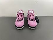 Air Jordan 4 WMNS “Orchid” AQ9129-501 - 3
