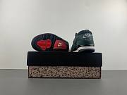 Air Jordan 4 RM SP Nigel Sylvester Grandma's Driveway HF4334-300 - 2