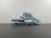 Nike Air VaporMax 2023 Flyknit Pure Platinum Glacier Blue DV1678-009 - 2