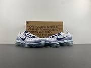 Nike Air VaporMax 2023 Flyknit Pure Platinum Glacier Blue DV1678-009 - 3