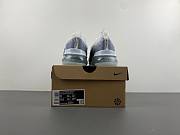 Nike Air VaporMax 2023 Flyknit Pure Platinum Glacier Blue DV1678-009 - 5