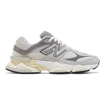 New Balance 9060 Rain Cloud Grey