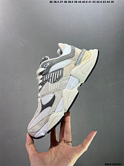 New Balance 9060 Rain Cloud Grey - 3