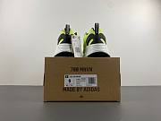 Adidas Yeezy Boost 700 MNVN Laceless Phosphor GY2055 - 6