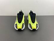 Adidas Yeezy Boost 700 MNVN Laceless Phosphor GY2055 - 3