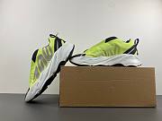 Adidas Yeezy Boost 700 MNVN Laceless Phosphor GY2055 - 2