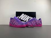 Nike Air Force 1 Low Cactus Plant Flea Market Fuchsia Dream FQ7069-500 - 3