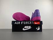 Nike Air Force 1 Low Cactus Plant Flea Market Fuchsia Dream FQ7069-500 - 5