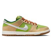 Nike SB Dunk Low Escargot FQ7585-200 - 1