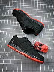 Nike SB Dunk Low Black Pigeon 883232-008 - 6