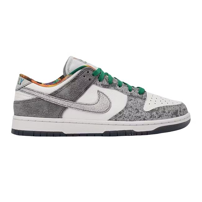 Nike Dunk Low Retro Premium Philly HF4840-068 - 1
