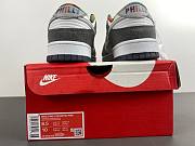 Nike Dunk Low Retro Premium Philly HF4840-068 - 2