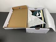 Air Jordan 1 Mid SE Oxidized Green (Women's) FQ7818-100 - 6