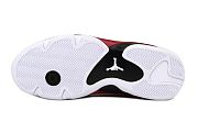 Air Jordan 14 Retro Candy Cane (2012) 487471-101 - 2