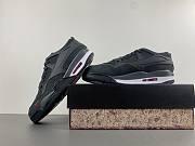 Air Jordan 4 RM SP Nigel Sylvester Driveway Grey HF4334-004 - 5