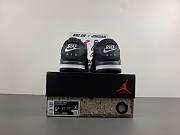 Air Jordan 4 RM SP Nigel Sylvester Driveway Grey HF4334-004 - 3