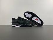 Air Jordan 4 RM SP Nigel Sylvester Driveway Grey HF4334-004 - 6