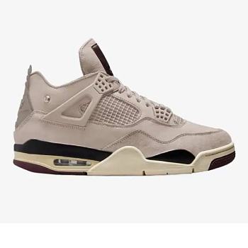 Air Jordan 4 Retro OG SP A Ma Maniére While You Were Sleeping (Women's) FZ4810-200
