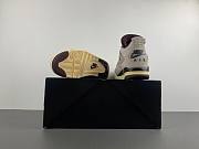 Air Jordan 4 Retro OG SP A Ma Maniére While You Were Sleeping (Women's) FZ4810-200 - 6