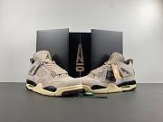 Air Jordan 4 Retro OG SP A Ma Maniére While You Were Sleeping (Women's) FZ4810-200 - 4
