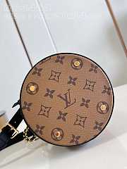 Louis Vuitton Canoé Monogram Canvas - 14*20*14cm - 5