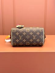 Louis Vuitton Speedy Bandoulière 20 -M81086-20*13.5*12CM - 2