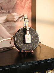 Louis Vuitton Mini Boite Chapeau 13 x 12 x 6.5 cm - 3