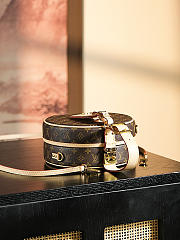 Louis Vuitton Mini Boite Chapeau 13 x 12 x 6.5 cm - 4