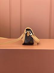 Louis Vuitton Nano Diane 19 x 10.5 x 6 cm - 2