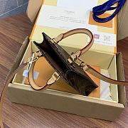 Louis Vuitton M81295 Petit Sac Plat Bag 14 x 17 x 5 cm - 2