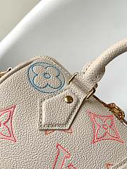Louis Vuitton Vivienne Hawaii Bag Charm S00 20cm - 2