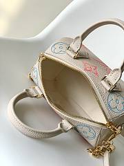 Louis Vuitton Vivienne Hawaii Bag Charm S00 20cm - 3