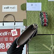 Gucci Small Dionysus GG Supreme style 25*14*4cm - 3