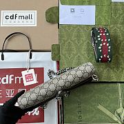 Gucci Small Dionysus GG Supreme style 25*14*4cm - 6