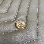 SAINT LAURENT PARIS Bag Lulu Shoulder Bag/Handbag 32x22x11cm - 5