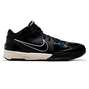 Nike Kobe 4 Protro Undefeated Black Mamba CQ3869-001 - 1