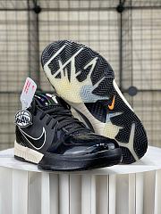 Nike Kobe 4 Protro Undefeated Black Mamba CQ3869-001 - 5