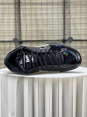 Nike Kobe 4 Protro Undefeated Black Mamba CQ3869-001 - 4