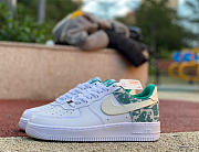 Nike Air Force 1 Low '07 LV8 Neptune Green Camo DX3365-100 - 5