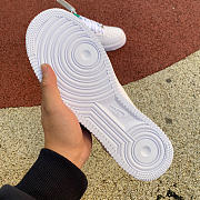 Nike Air Force 1 Low '07 LV8 Neptune Green Camo DX3365-100 - 2