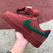 Nike Air Force 1 Low La Familia DV5153-600 - 4