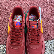 Nike Air Force 1 Low La Familia DV5153-600 - 6